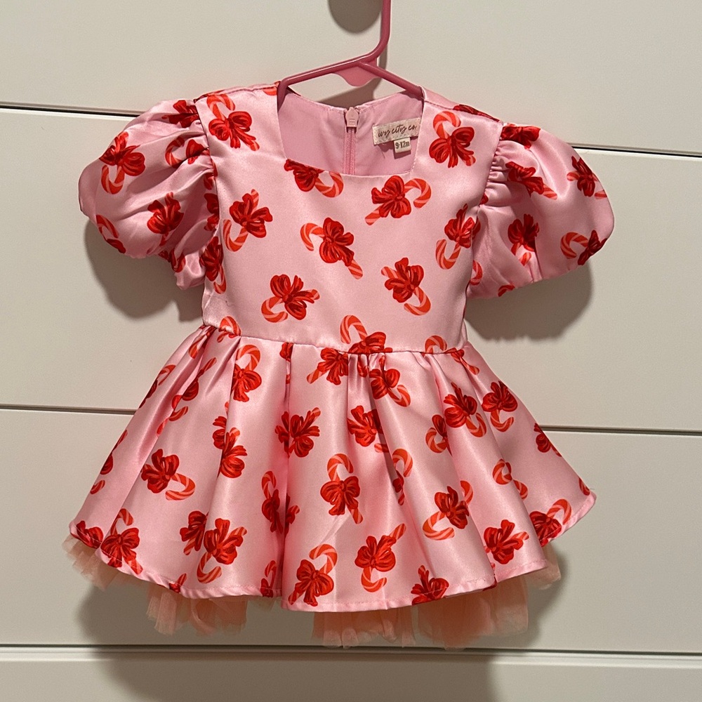 Christmas Dress